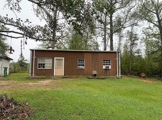 267 Farley Green Rd, Deridder, LA 70634