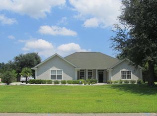 115 Eagle Crest Dr, Brunswick, GA 31525