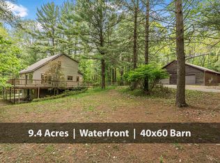 9926 N Long Lake Rd, Traverse City, MI 49685