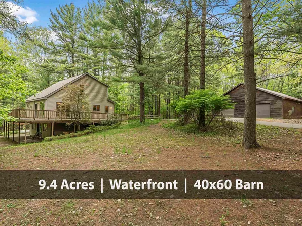 9926 N Long Lake Rd, Traverse City, MI 49685