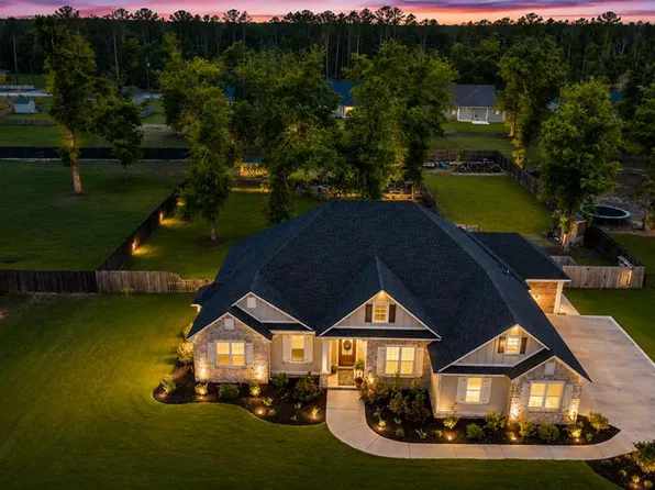5550 Timberwind Cir, Lake Park, GA 31636