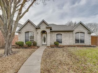 1500 Basil Ct, Allen, TX 75002