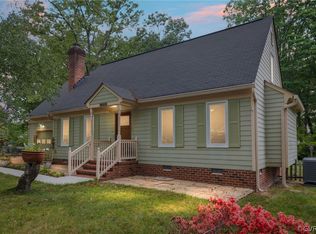 11230 Eagle Point Rd, Chester, VA 23831