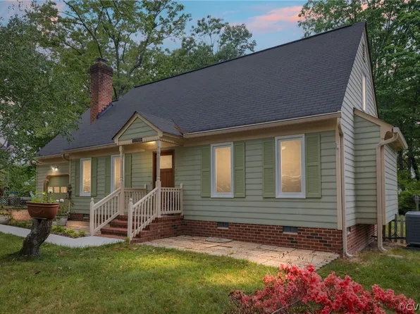 11230 Eagle Point Rd, Chester, VA 23831