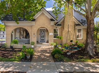 1401 5th Ave, Fort Worth, TX 76104