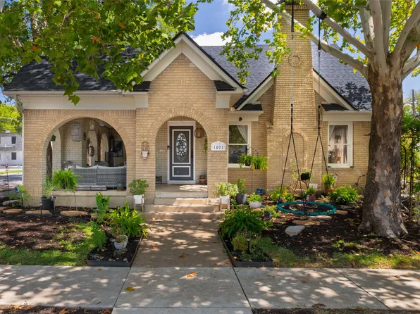 1401 5th Ave, Fort Worth, TX 76104