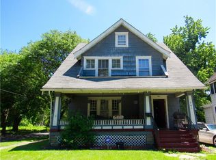 741 Wall St, Akron, OH 44310