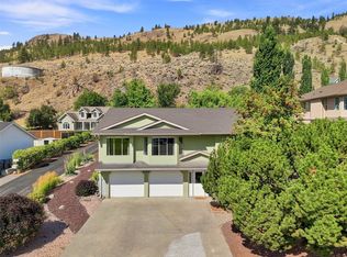 1060 Pine Springs Rd, Kamloops, BC V2B 8A8