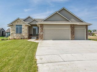 6222 W Kollmeyer Ct, Wichita, KS 67205