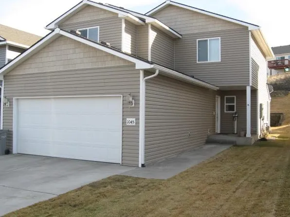 1045 SW Lost Trail Dr, Pullman, WA 99163