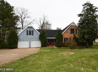 2125 Karen Ter, Fredericksburg, VA 22405