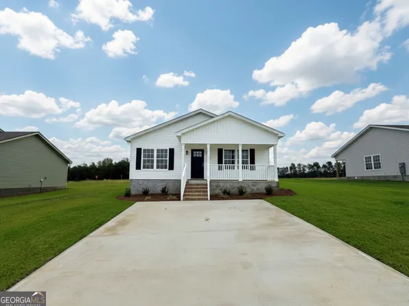 503 Nickies Way, Statesboro, GA 30461