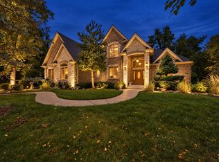 209 Linden Oaks Ln, New Lenox, IL 60451