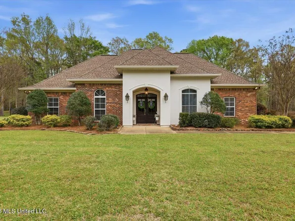 112 Magnolia Spgs, Florence, MS 39073
