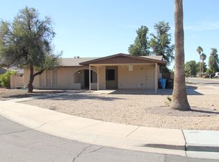 3551 W Mercer Ln, Phoenix, AZ 85029