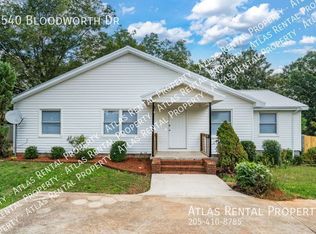 8540 Bloodworth Dr, Madison, AL 35756