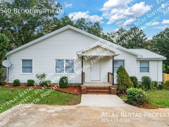 8540 Bloodworth Dr, Madison, AL 35756