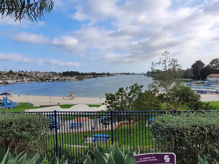 2 Beaches, Boat Rentals, Fishing all included in LMV Membership.