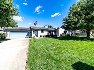 14763 Lindy Dr, Granger, IN