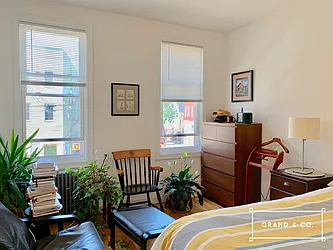 Rented by Grand & Co.