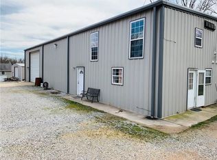 13416 W Pierce Rd, Bentonville, AR 72712