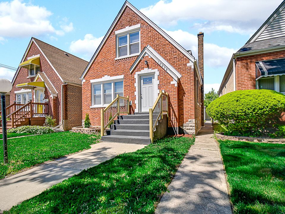 2nd image of 10638 S Union Ave