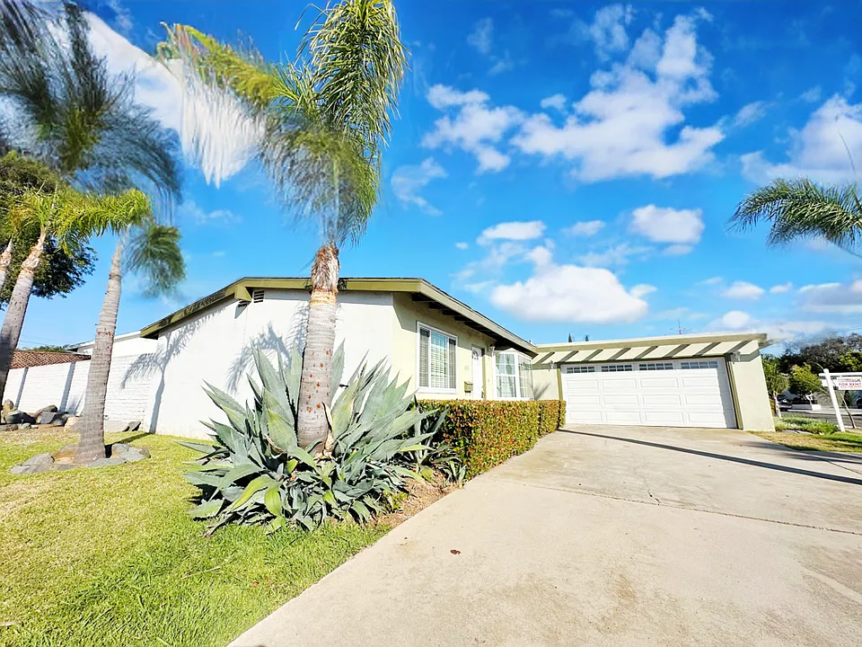 4650 Mount Longs Dr