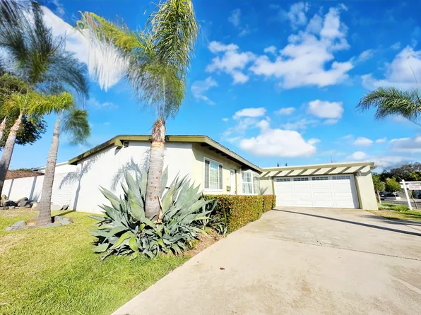 4650 Mount Longs Dr, San Diego, CA 92117