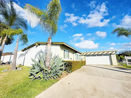 4650 Mount Longs Dr Photo 1