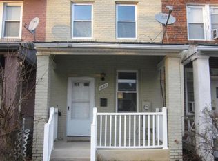 1822 L St NE, Washington, DC 20002