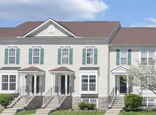 6534 Nottinghill Trail Dr #16-653, Canal Winchester, OH