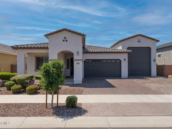 21941 E NIGHTINGALE Court, Queen Creek, AZ 85142