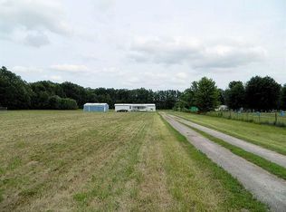 1863 Shawnee Trace Rd, Blanchester, OH 45107