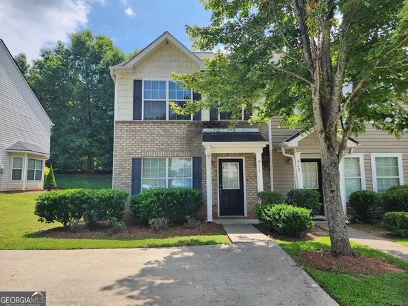 617 Outlook Way, Atlanta, GA 30349