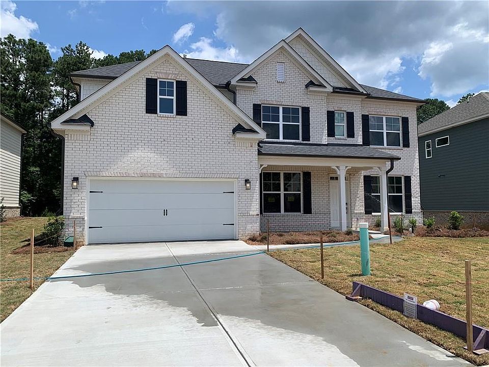 1st image of 3710 Pickens Landing Dr Lot 19
