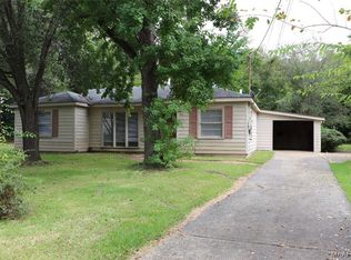 3751 Maclamar Rd, Montgomery, AL 36111