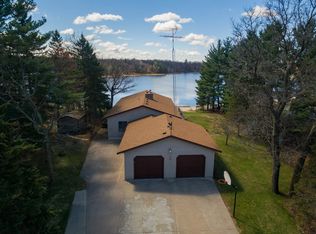 N6394 8th Dr, Plainfield, WI 54966