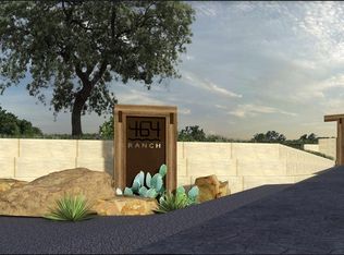 488 Rr 1323 Dr LOT 64, Johnson City, TX 78636