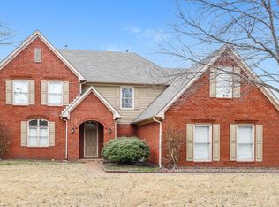 8821 Overlea Cv, Cordova, TN 38016