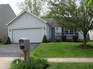 8263 Old Ivory Way, Blacklick, OH