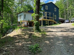 23 Route 7 N, Falls Village, CT 06031