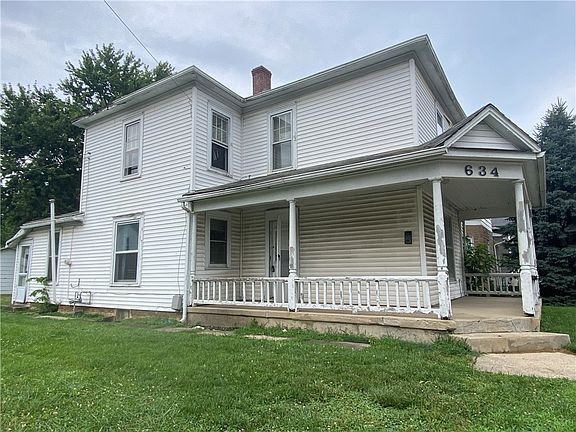 2nd image of 634 Covington Ave