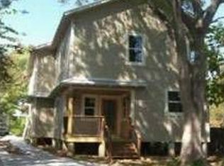 1701 Garner Ave, Austin, TX 78704