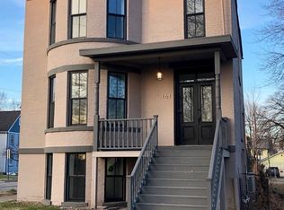 161 Bay View Ter APT 1, Newburgh, NY 12550