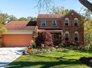 6370 Pawnee Rdg, Loveland, OH 45140