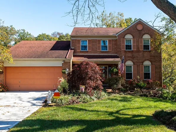 6370 Pawnee Rdg, Loveland, OH 45140