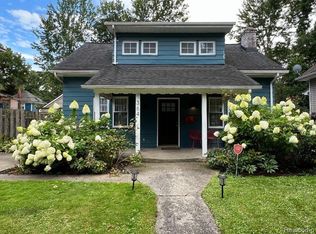 364 E Marshall St, Ferndale, MI