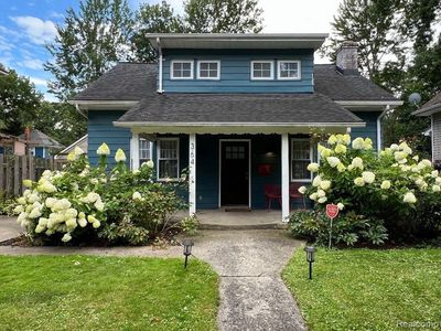 364 E Marshall St, Ferndale, MI, 48220