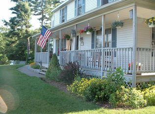 24 Brackett Hill Rd, Charlton, MA 01507