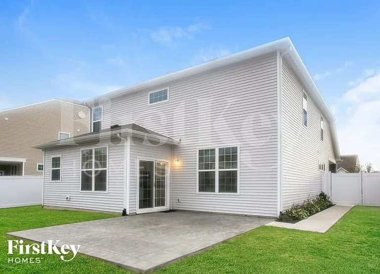 6640 Harvest Moon Ln — Photo 14